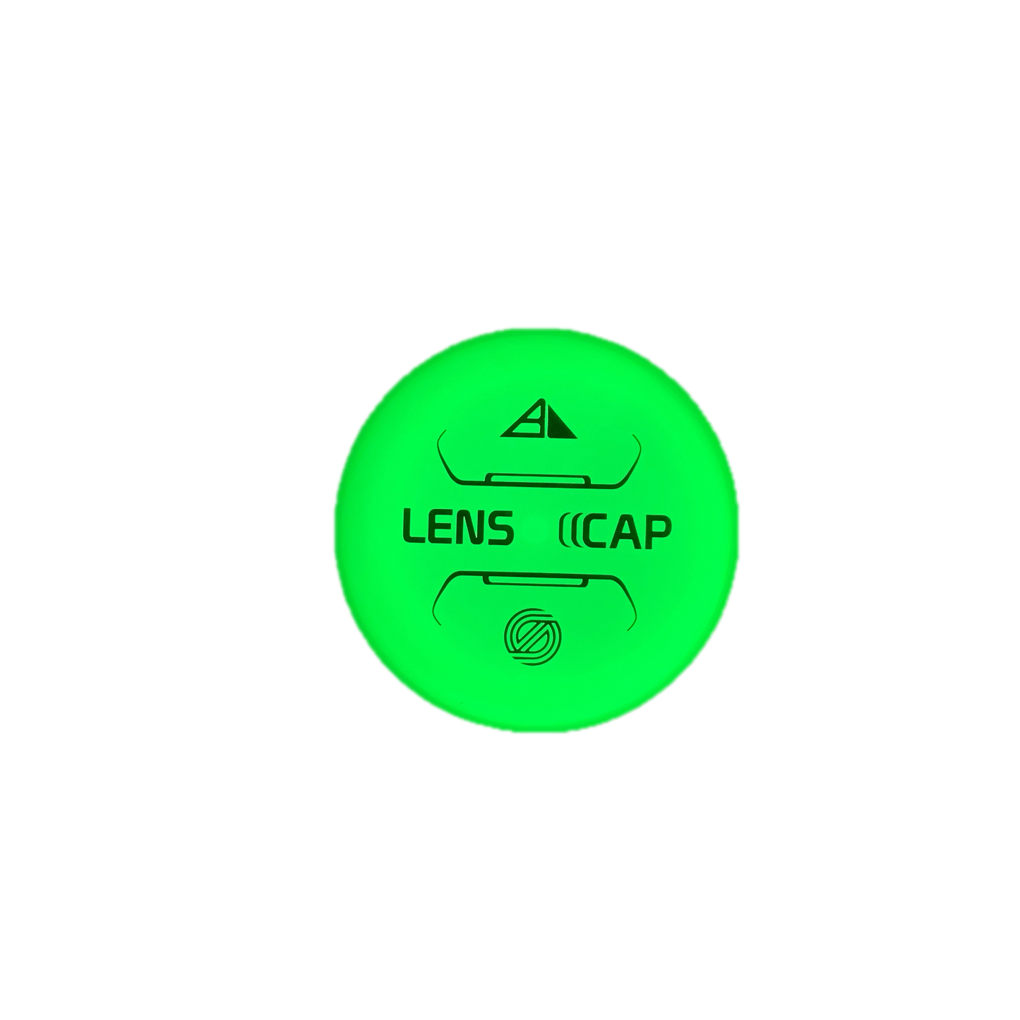 Lens Cap Mini - Total Eclipse