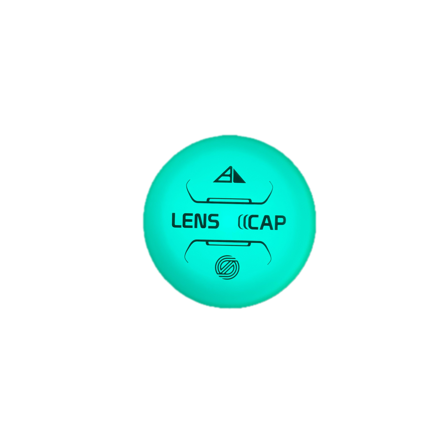 Lens Cap Mini - Total Eclipse