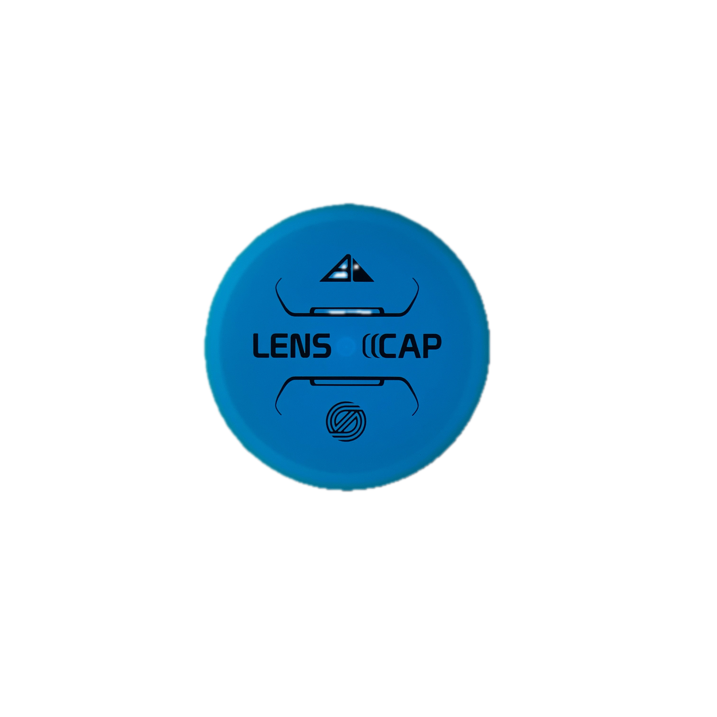 Lens Cap Mini - Total Eclipse