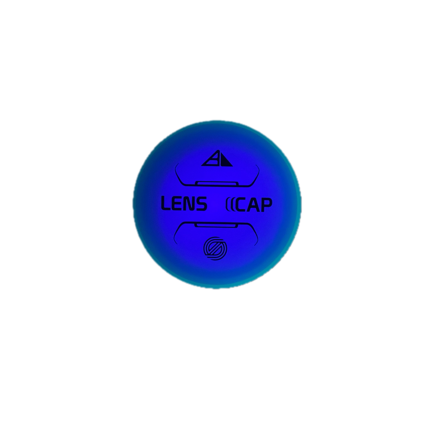 Lens Cap Mini - Total Eclipse