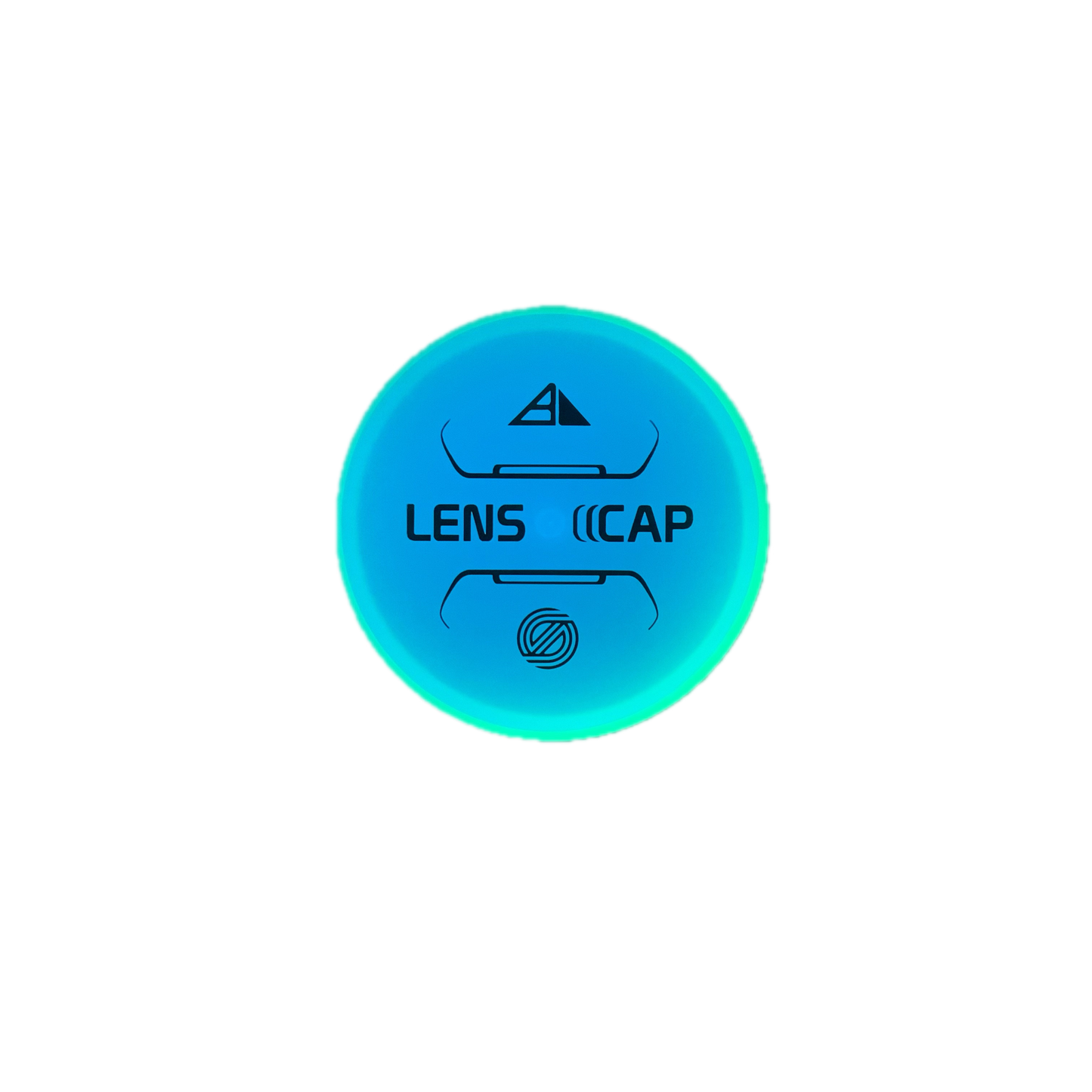 Lens Cap Mini - Total Eclipse