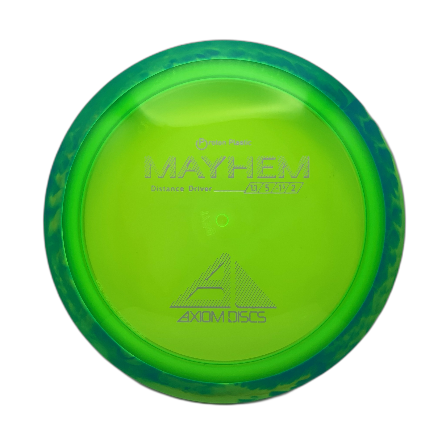 Axiom Mayhem - Astro Discs TX - Houston Disc Golf