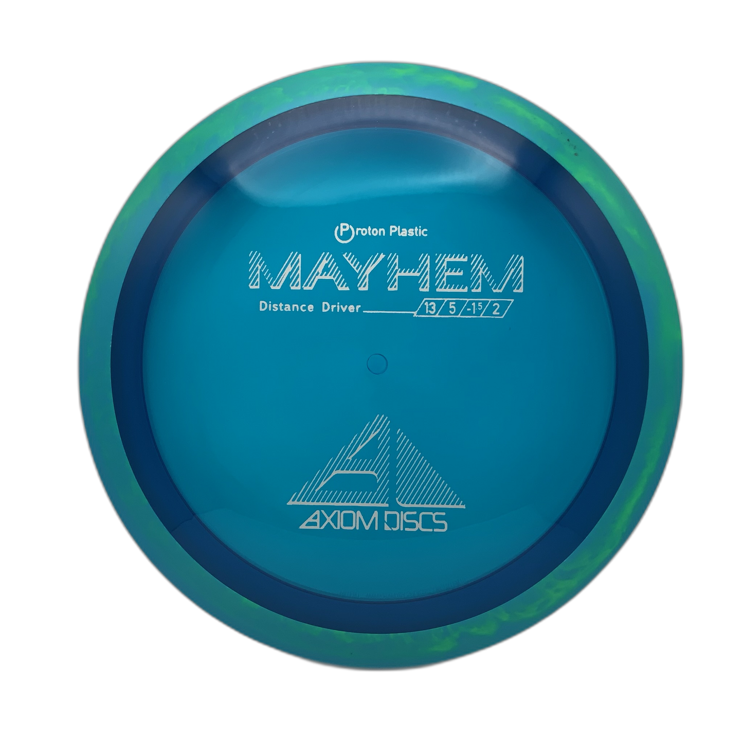 Axiom Mayhem - Astro Discs TX - Houston Disc Golf