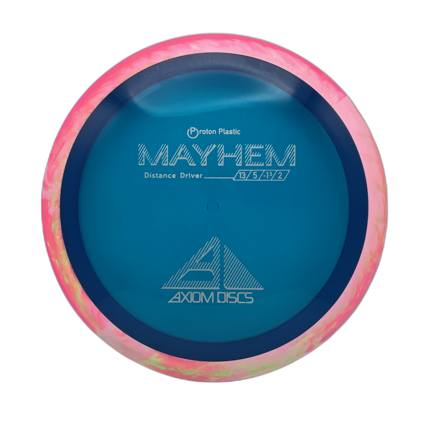 Axiom Mayhem - Astro Discs TX - Houston Disc Golf