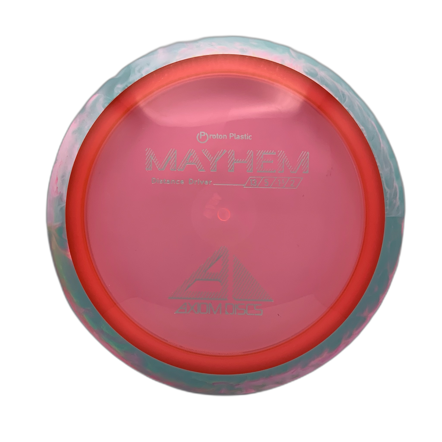 Axiom Mayhem - Astro Discs TX - Houston Disc Golf