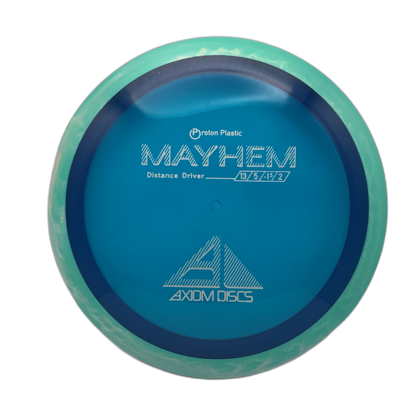 Axiom Mayhem - Astro Discs TX - Houston Disc Golf