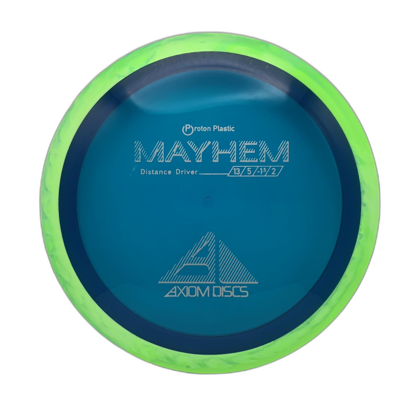 Axiom Mayhem - Astro Discs TX - Houston Disc Golf