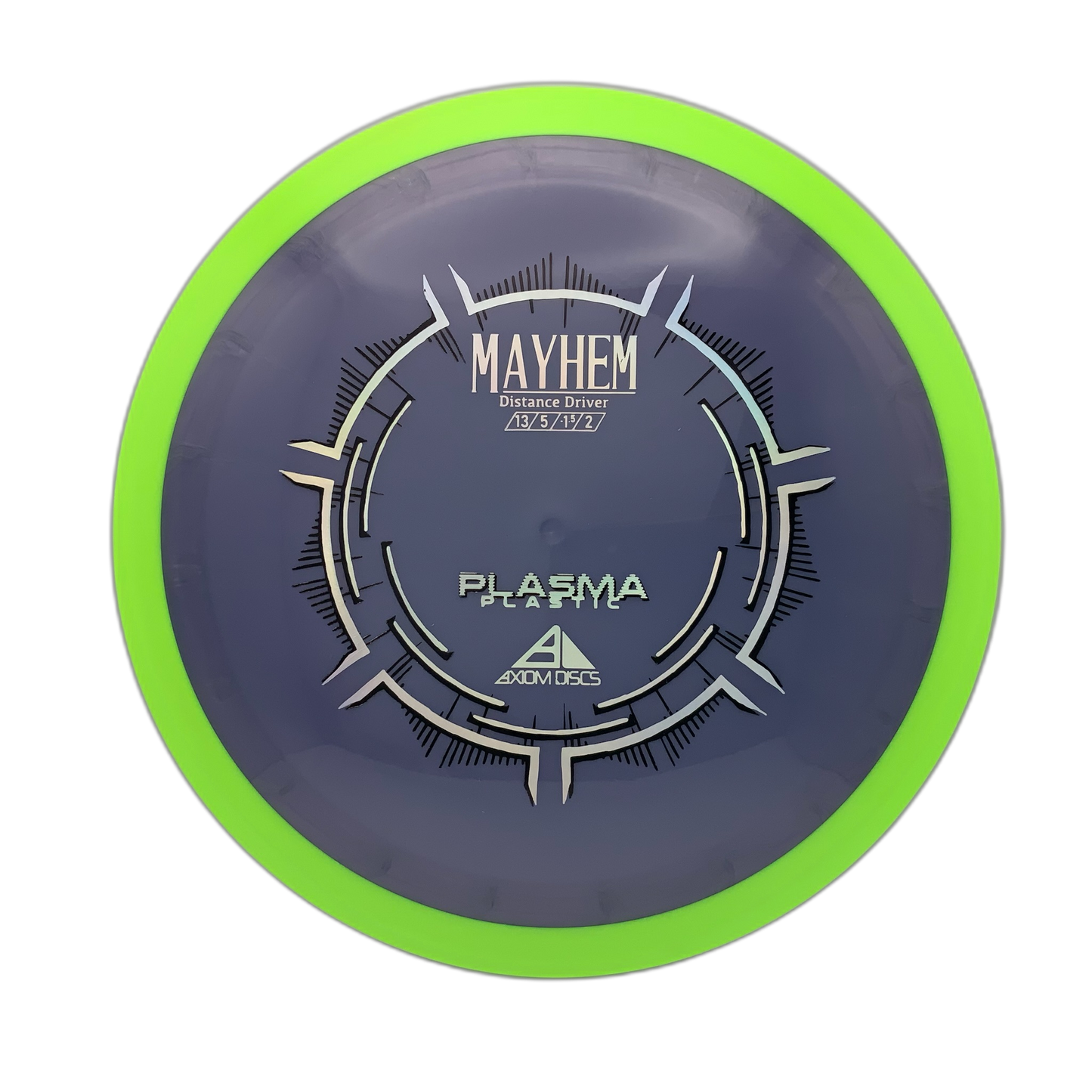 Axiom Mayhem - Astro Discs TX - Houston Disc Golf