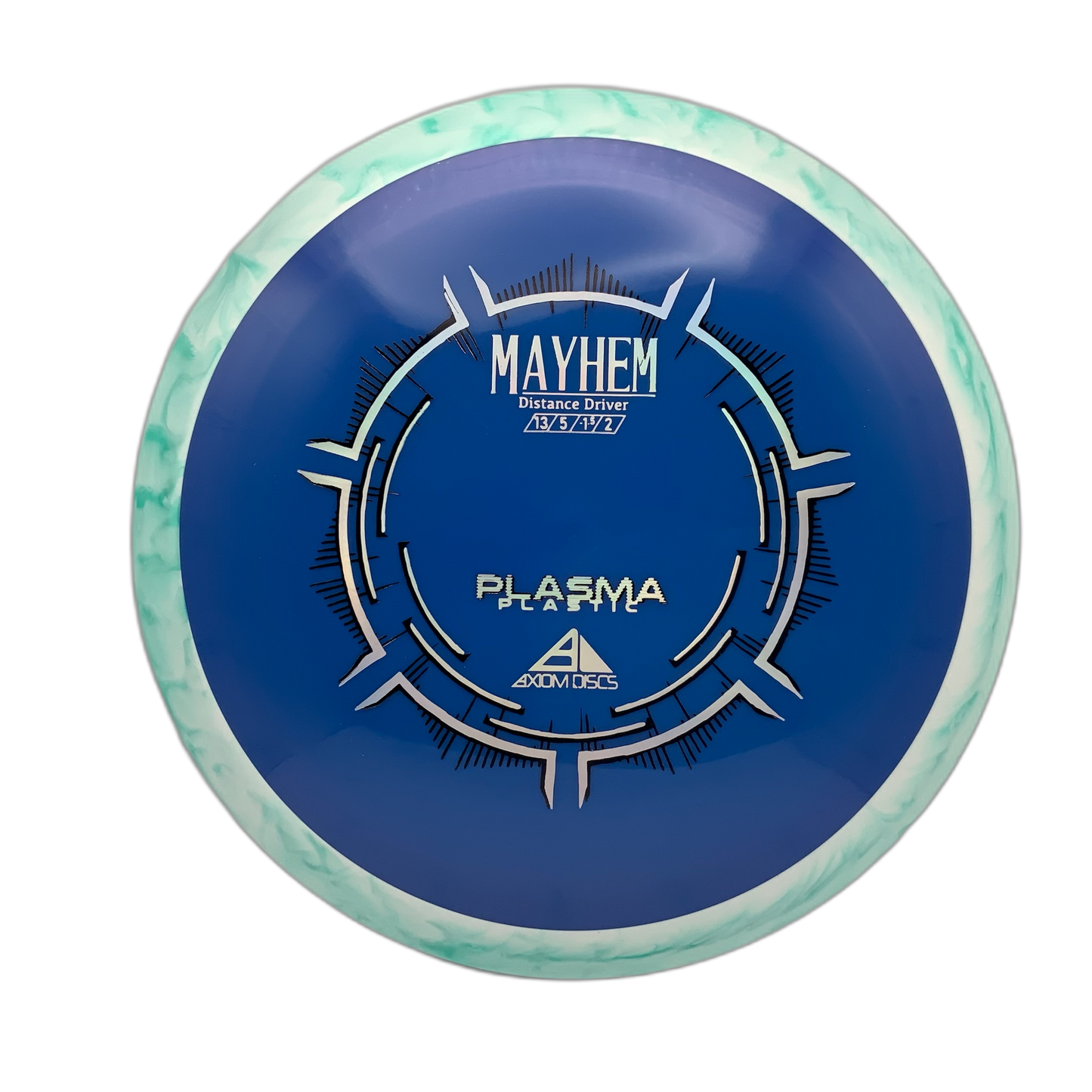 Axiom Mayhem - Astro Discs TX - Houston Disc Golf