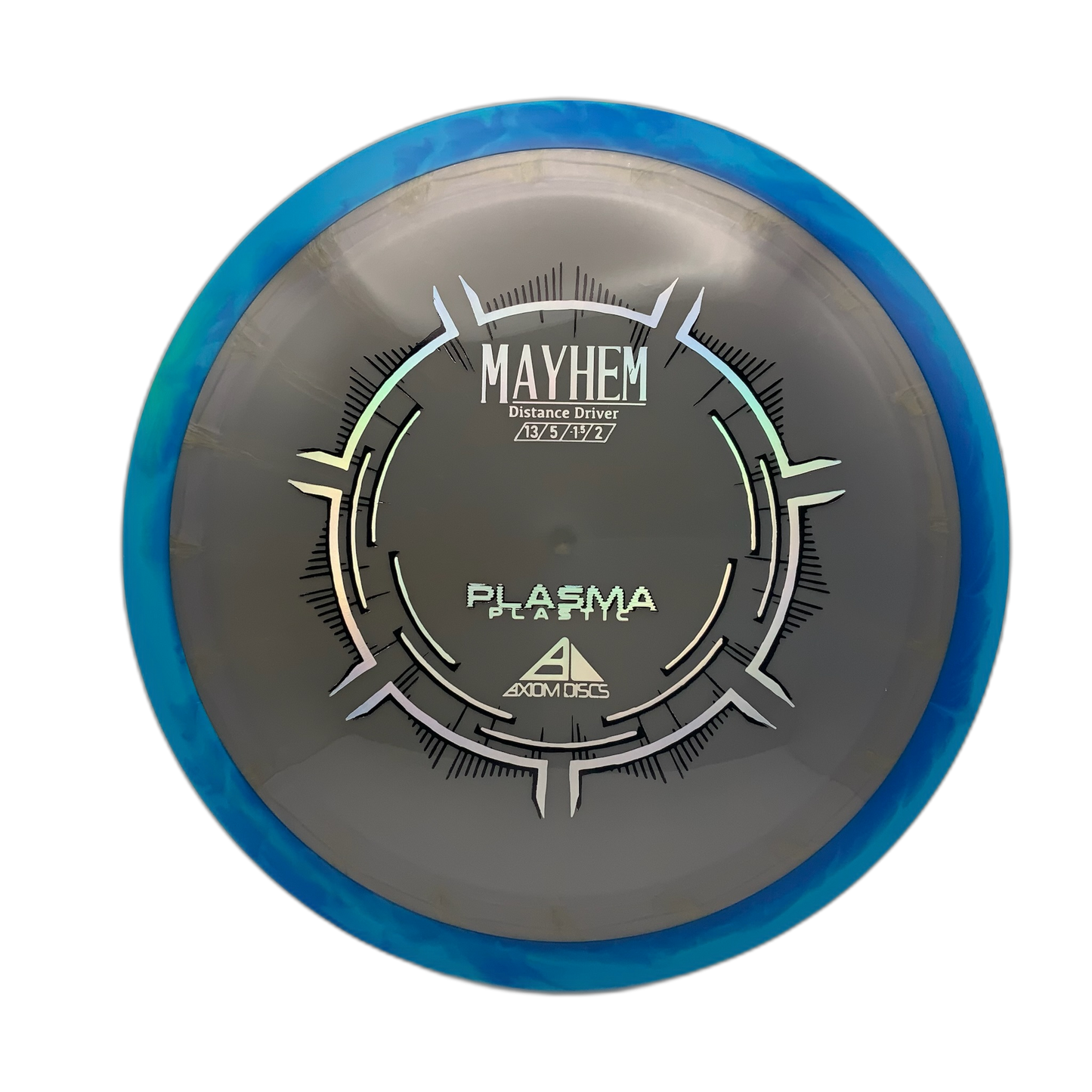 Axiom Mayhem - Astro Discs TX - Houston Disc Golf