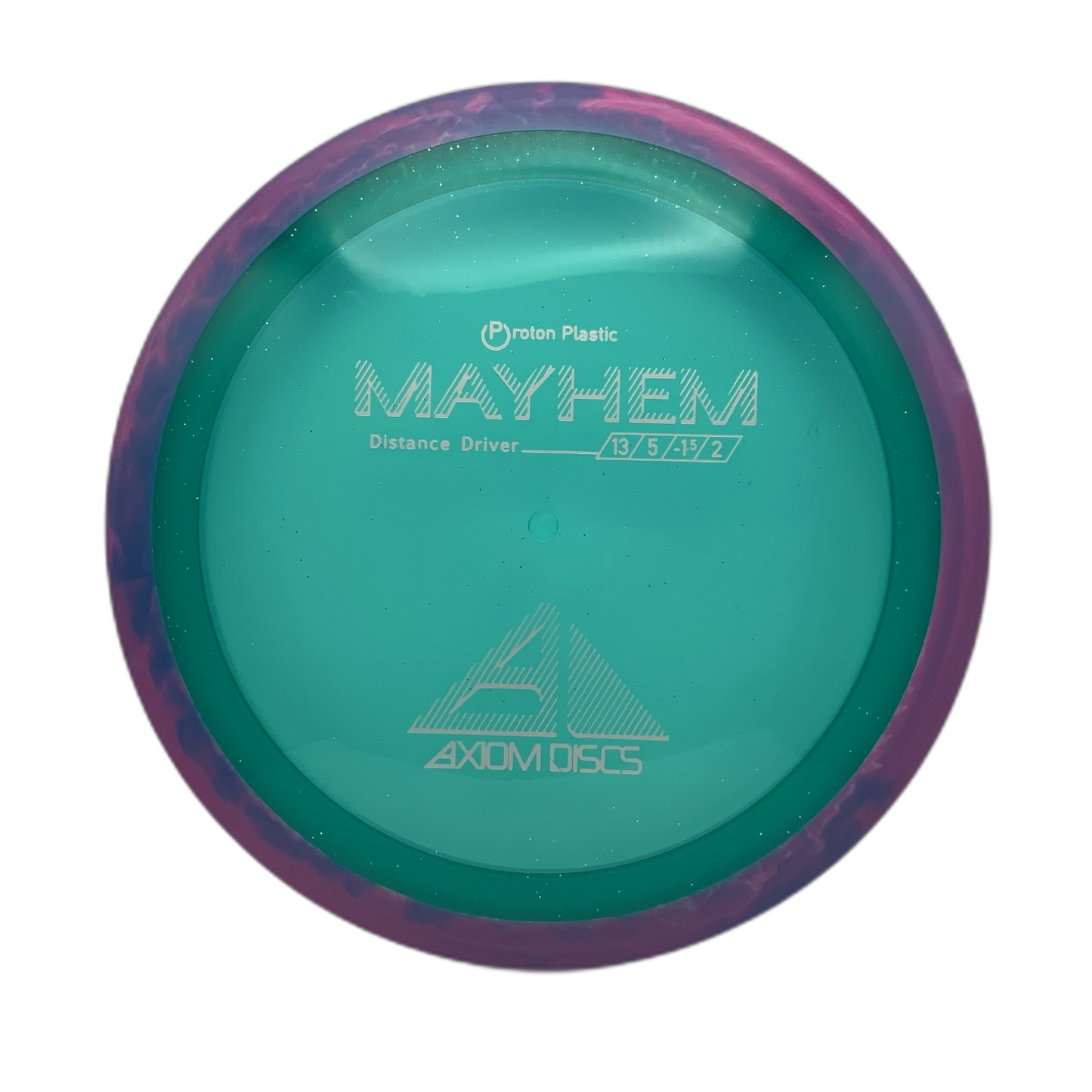 Axiom Mayhem - Astro Discs TX - Houston Disc Golf