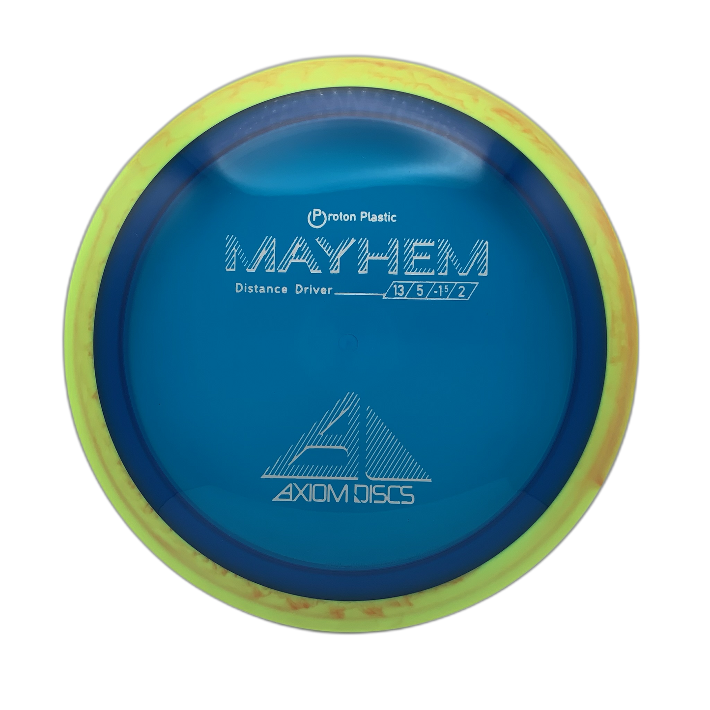 Axiom Mayhem - Astro Discs TX - Houston Disc Golf