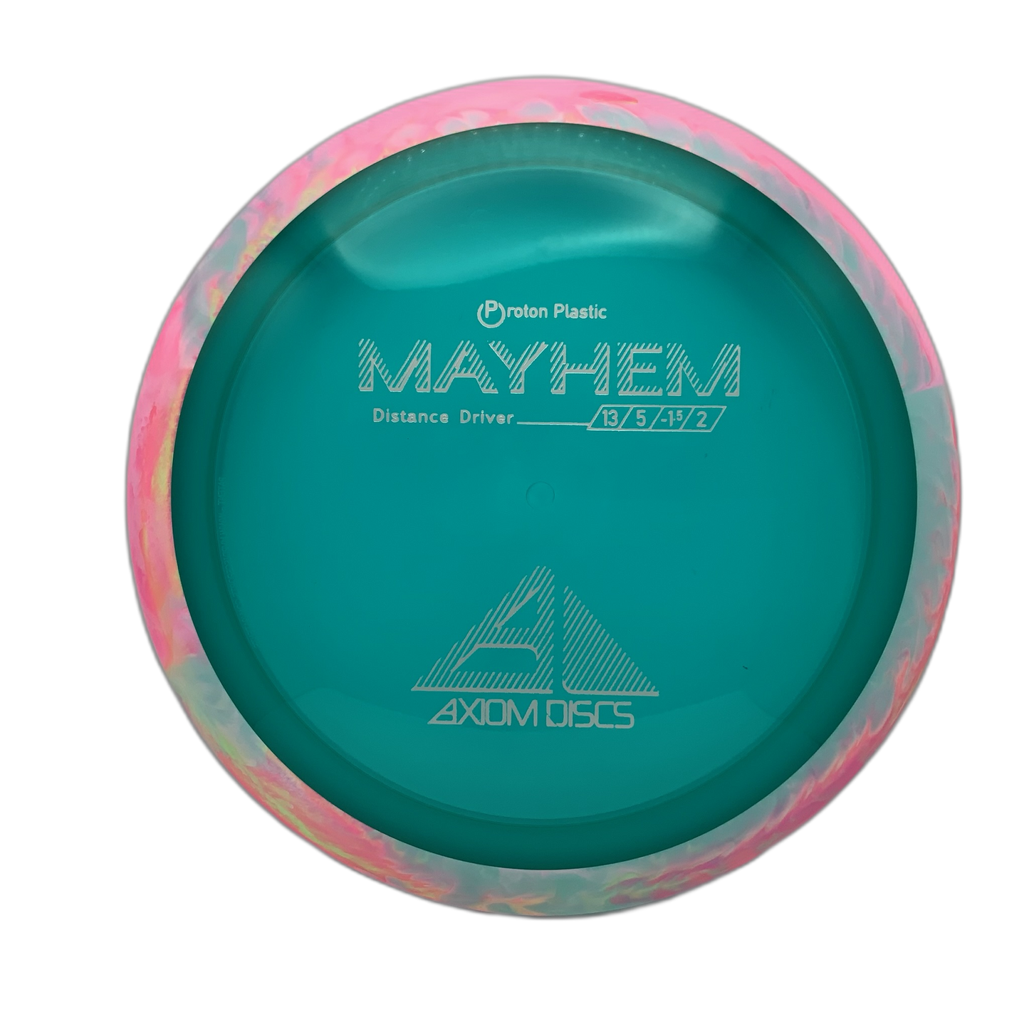 Axiom Mayhem - Astro Discs TX - Houston Disc Golf