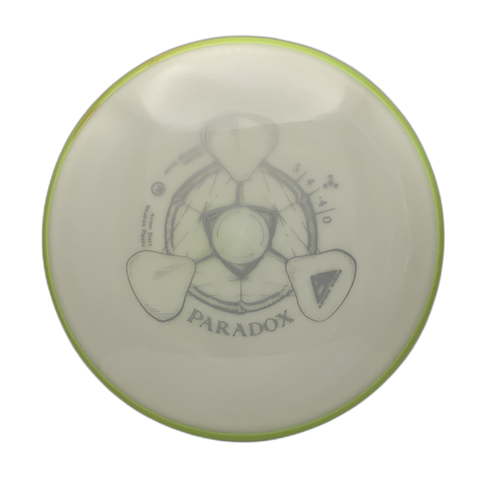 Axiom Paradox - Astro Discs TX - Houston Disc Golf