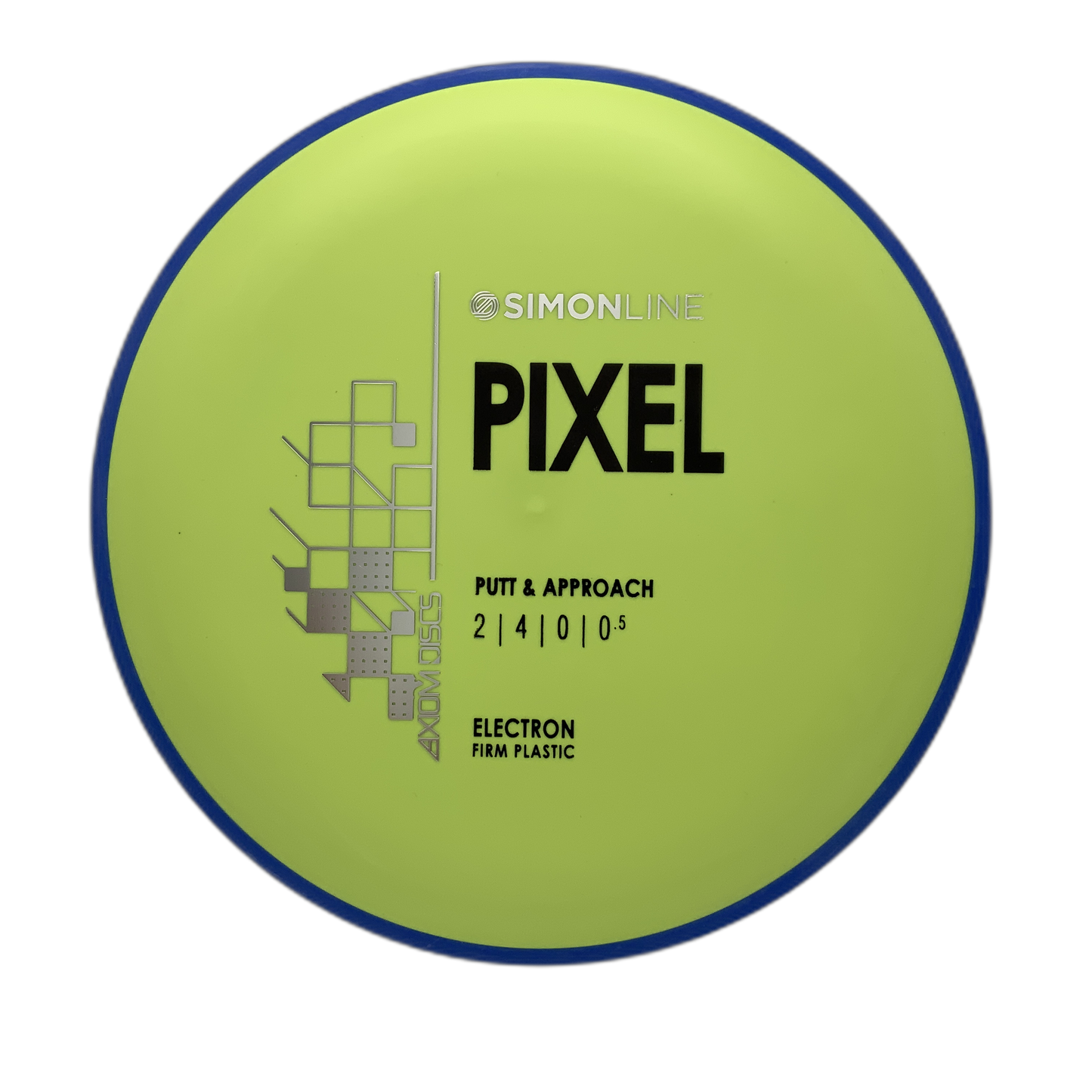 Axiom Pixel - Astro Discs TX - Houston Disc Golf