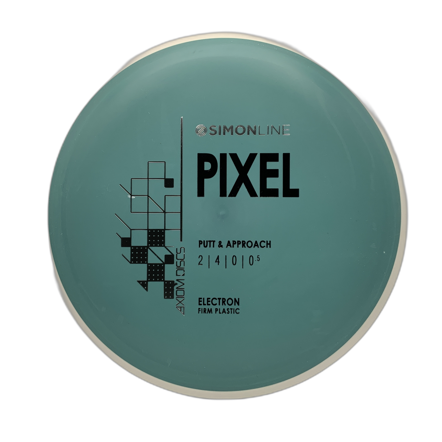 Axiom Pixel - Astro Discs TX - Houston Disc Golf