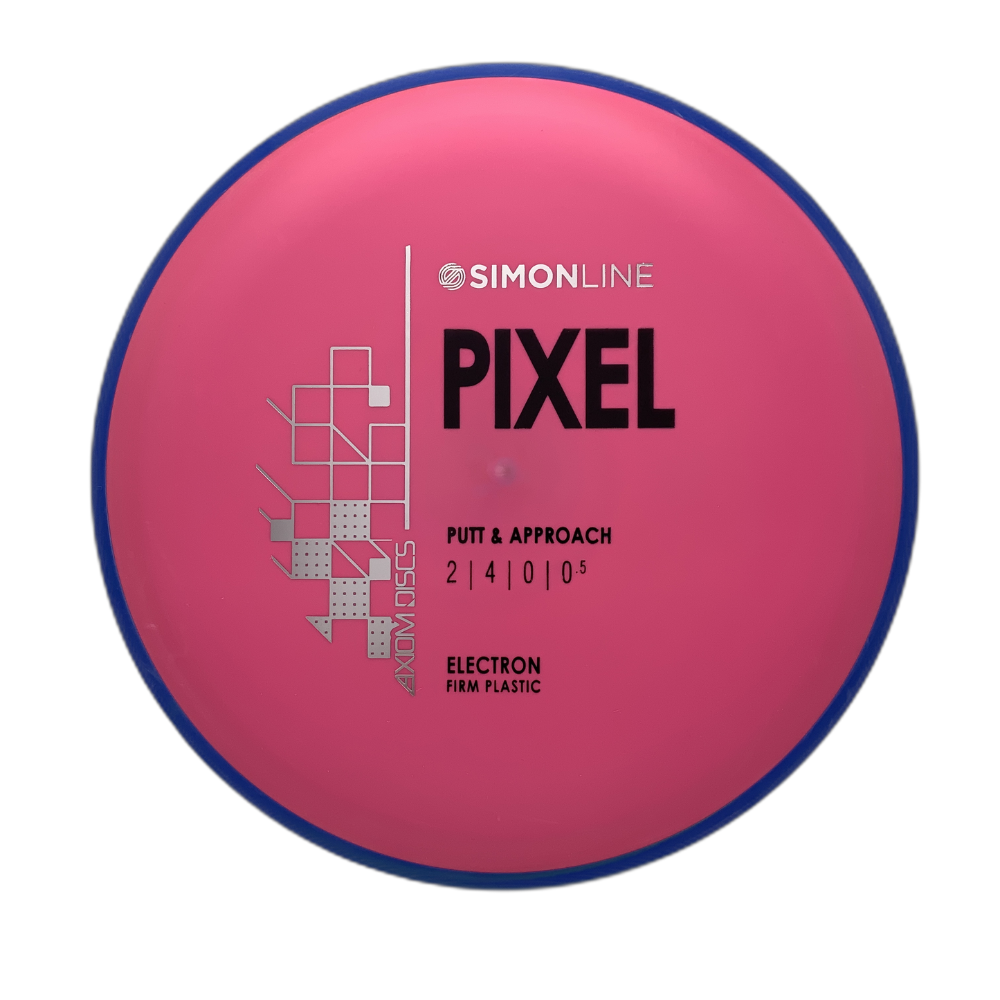 Axiom Pixel - Astro Discs TX - Houston Disc Golf