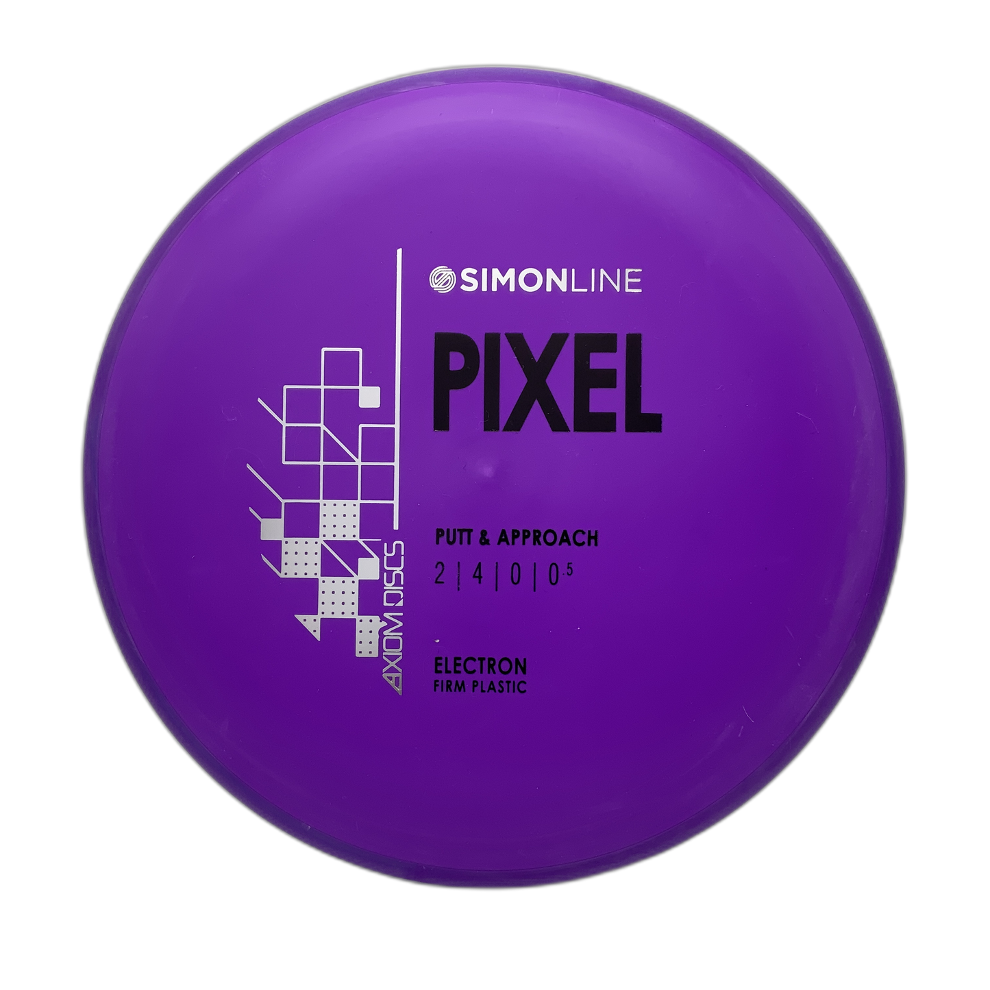 Axiom Pixel - Astro Discs TX - Houston Disc Golf