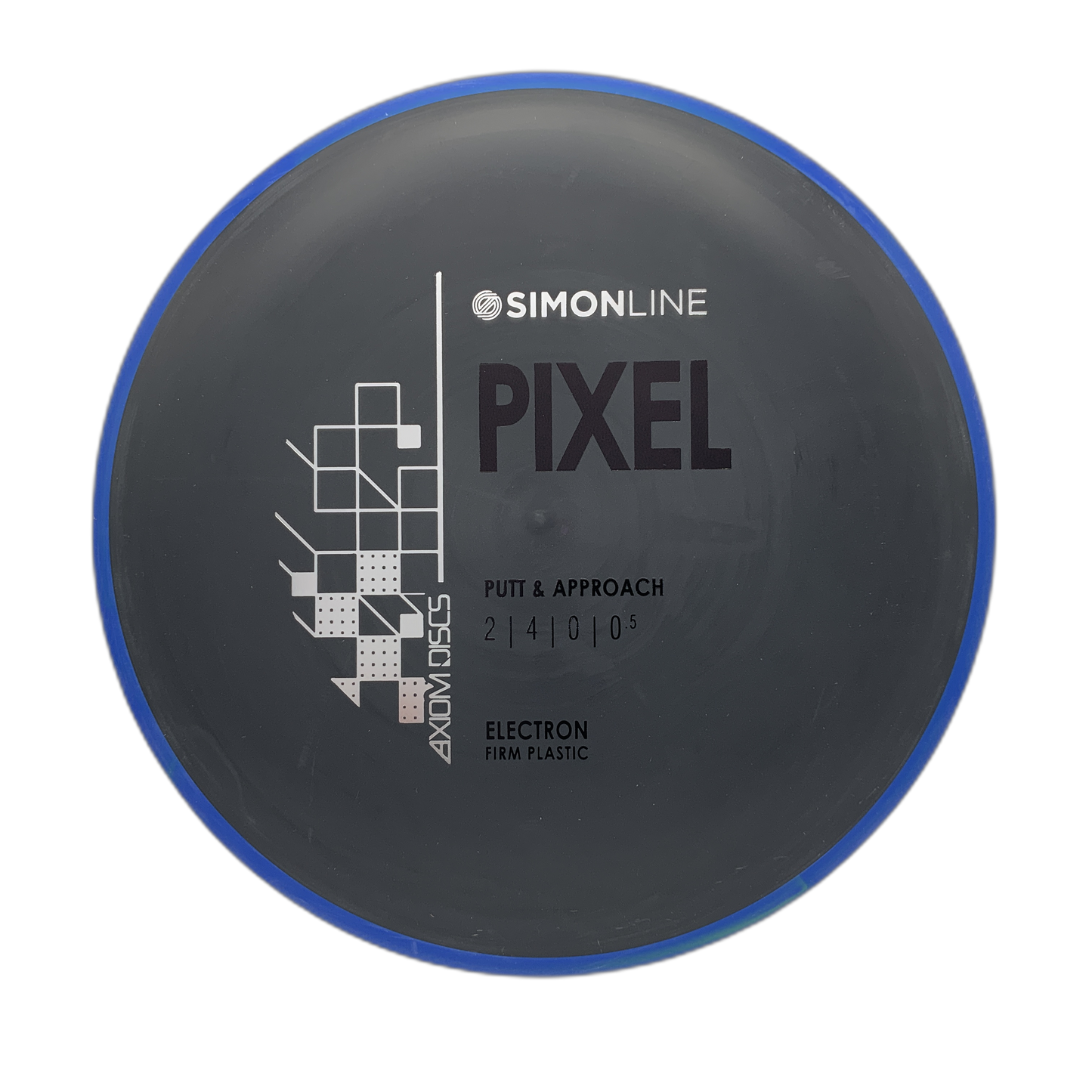 Axiom Pixel - Astro Discs TX - Houston Disc Golf