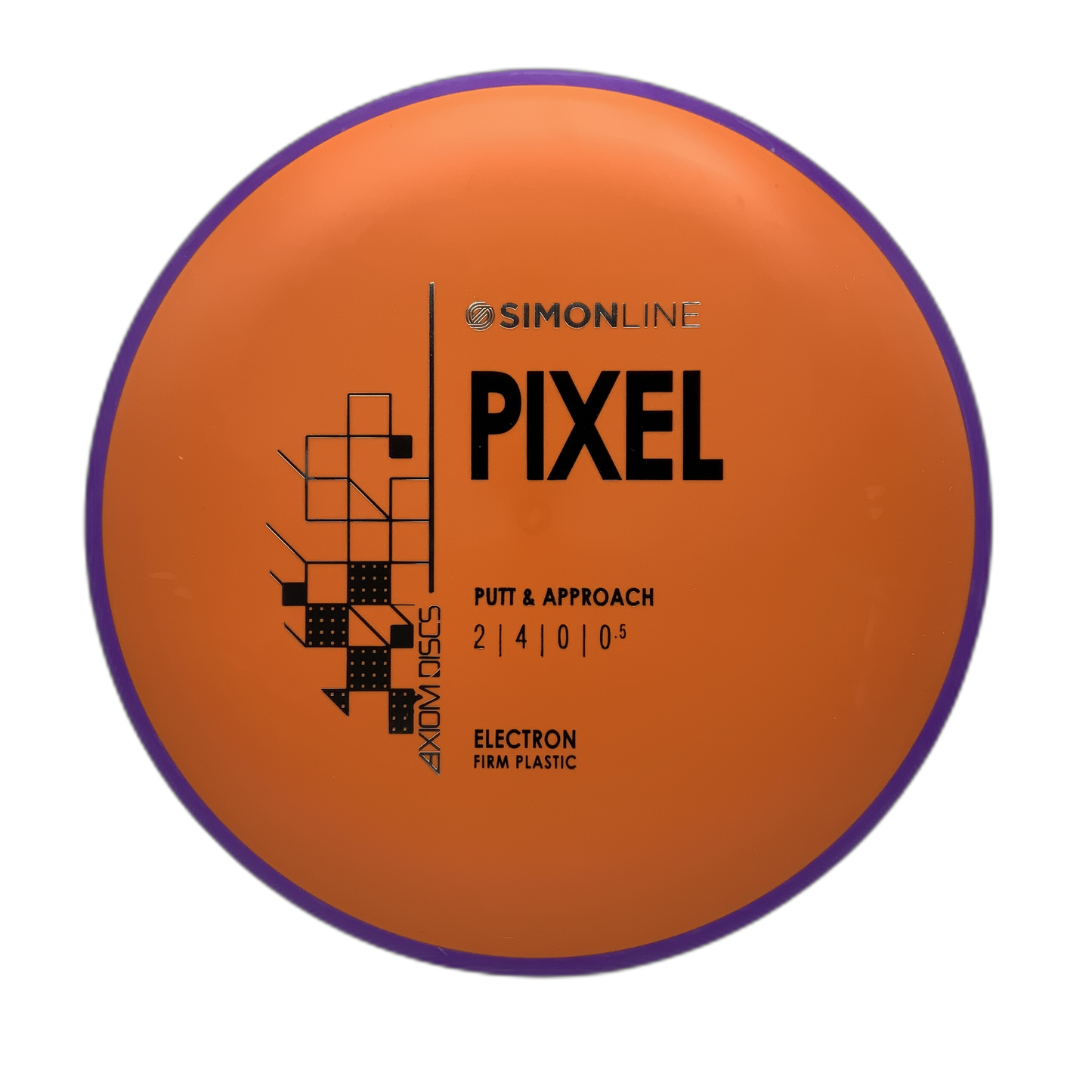 Axiom Pixel - Astro Discs TX - Houston Disc Golf