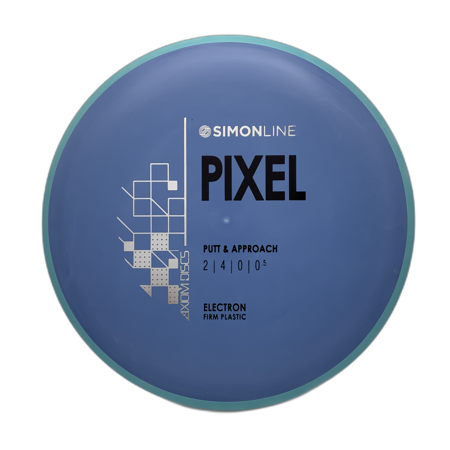 Axiom Pixel - Astro Discs TX - Houston Disc Golf