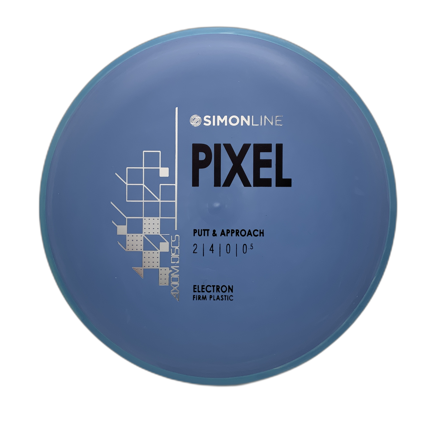 Axiom Pixel - Astro Discs TX - Houston Disc Golf