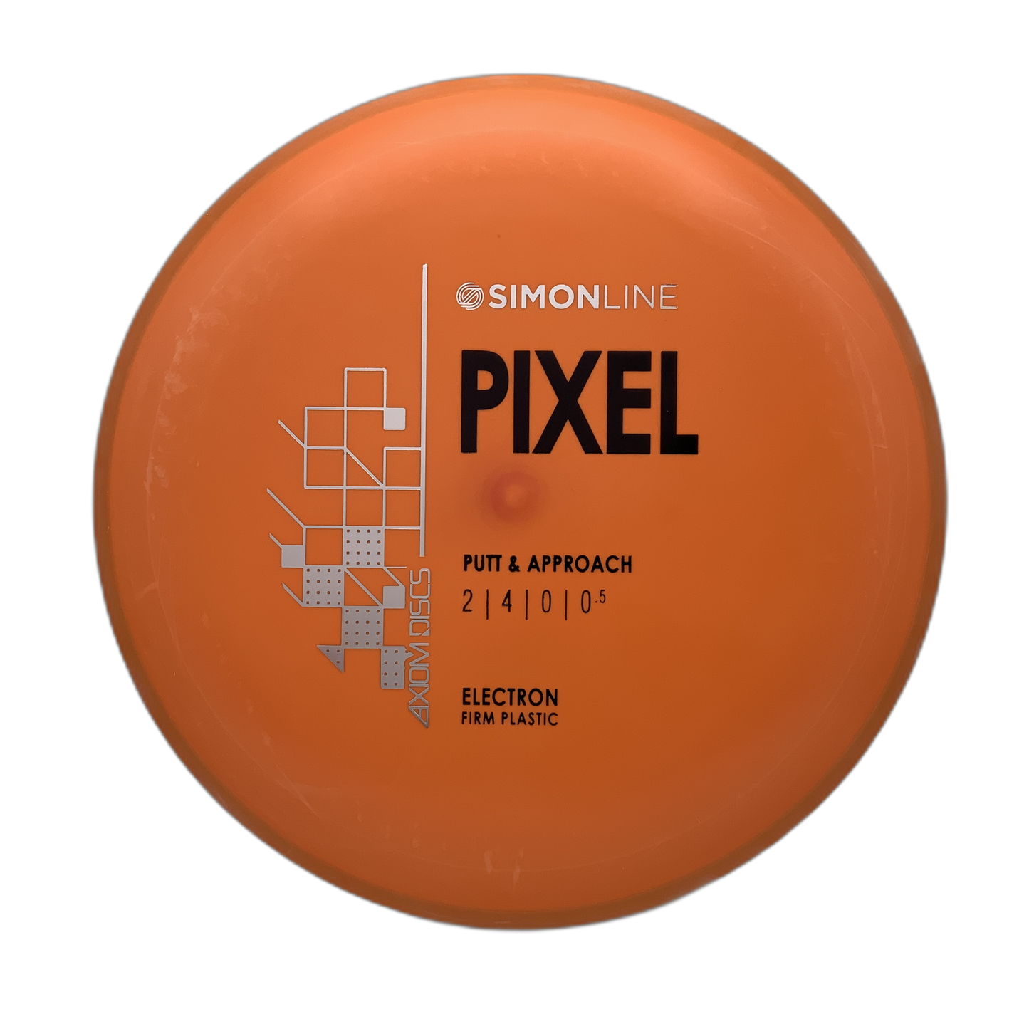 Axiom Pixel - Astro Discs TX - Houston Disc Golf