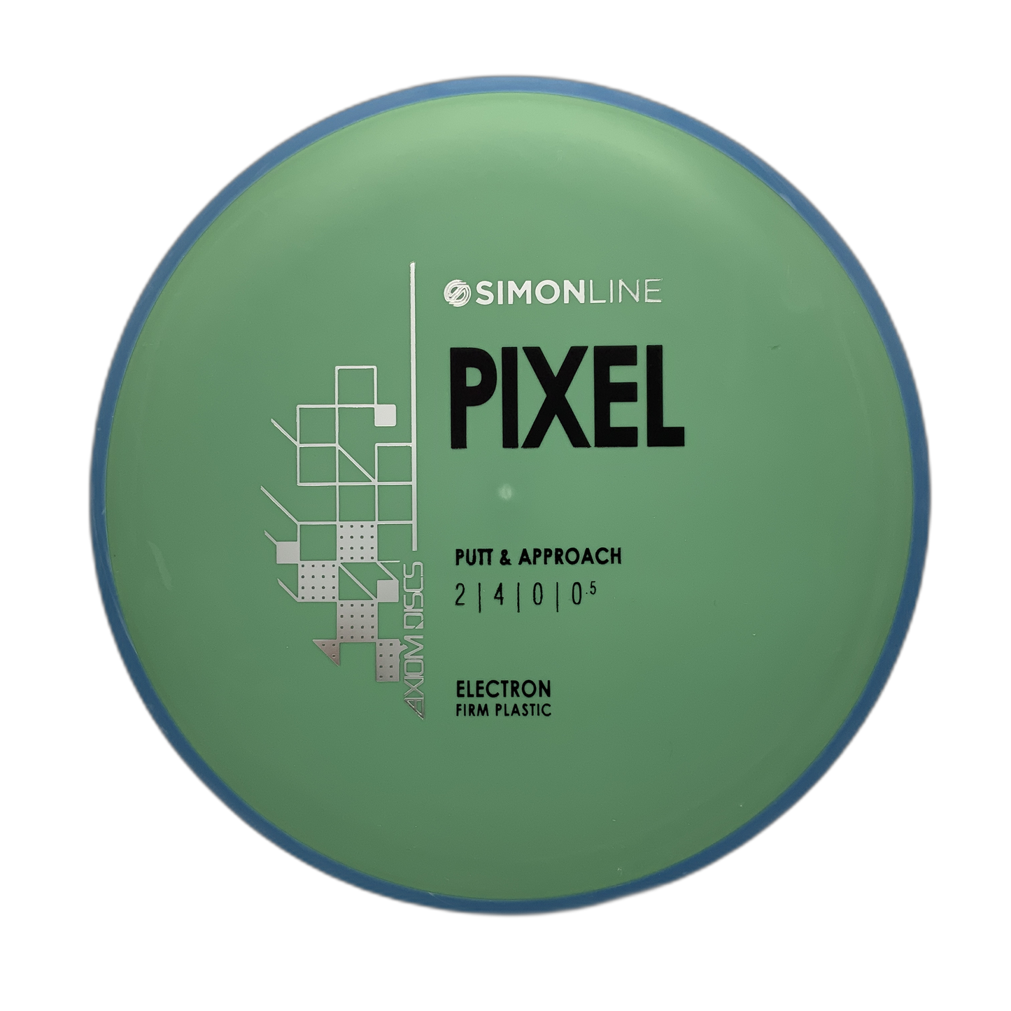 Axiom Pixel - Astro Discs TX - Houston Disc Golf