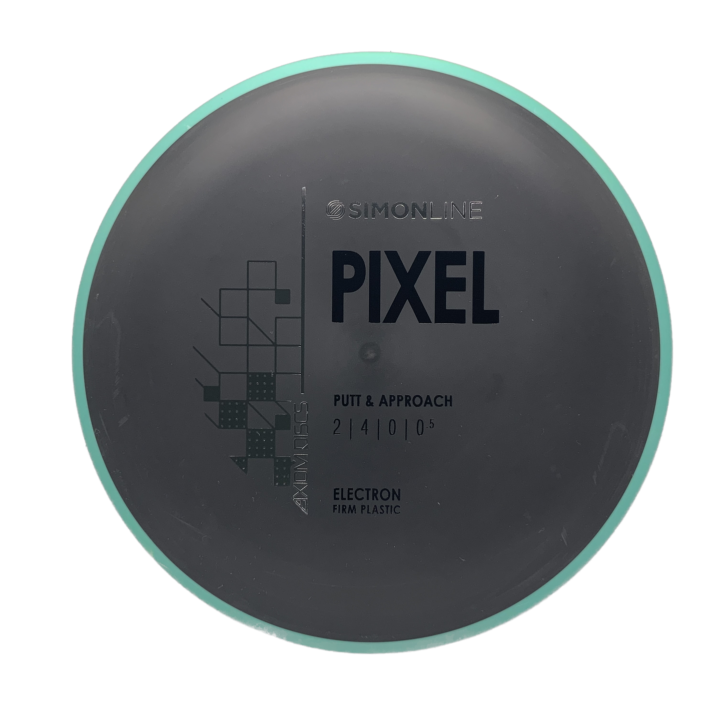 Axiom Pixel - Astro Discs TX - Houston Disc Golf
