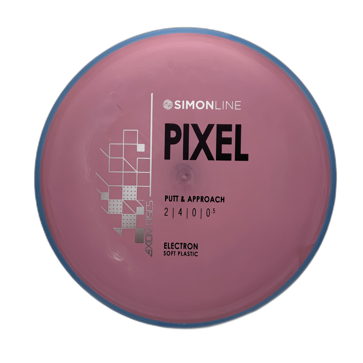 Axiom Pixel - Astro Discs TX - Houston Disc Golf