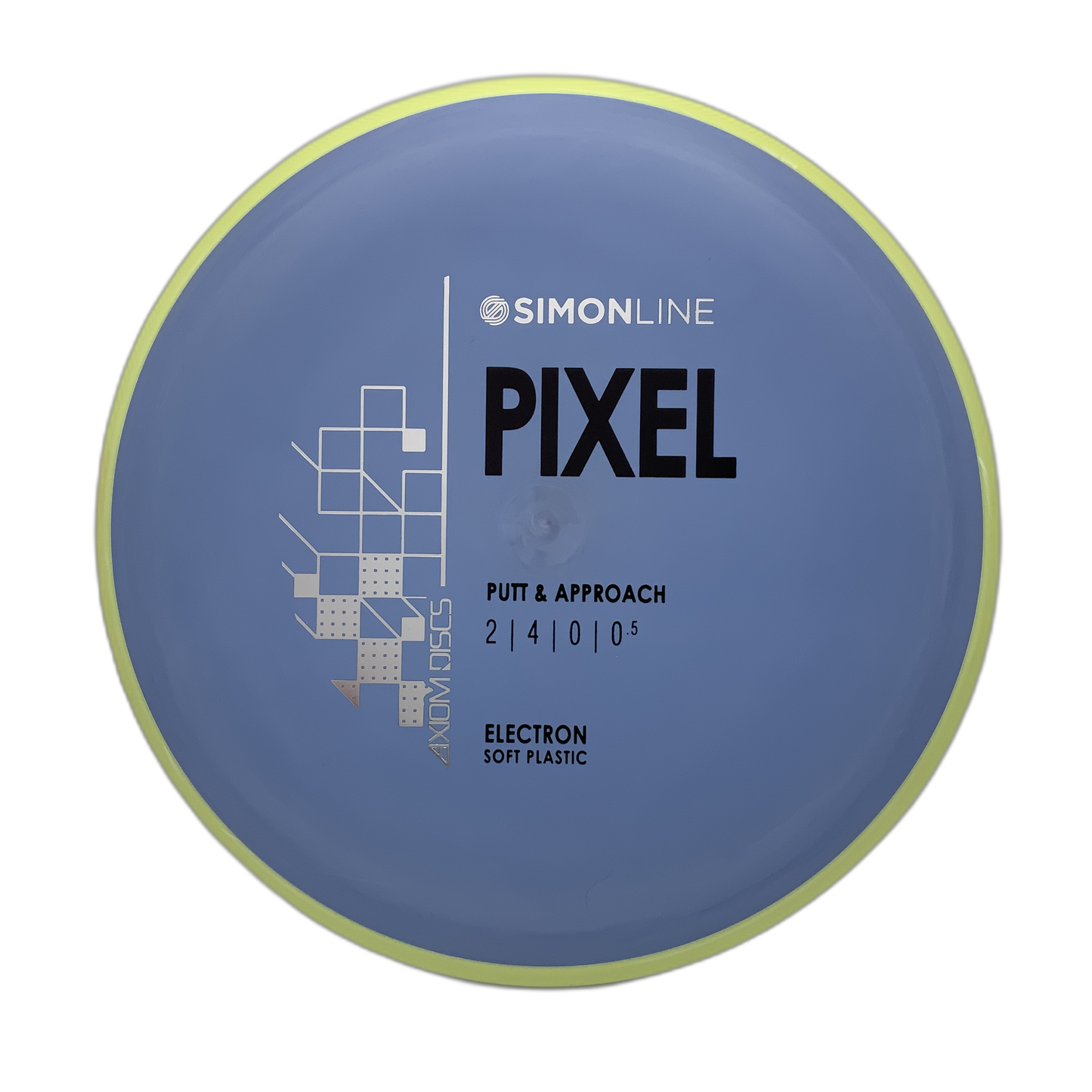 Axiom Pixel - Astro Discs TX - Houston Disc Golf