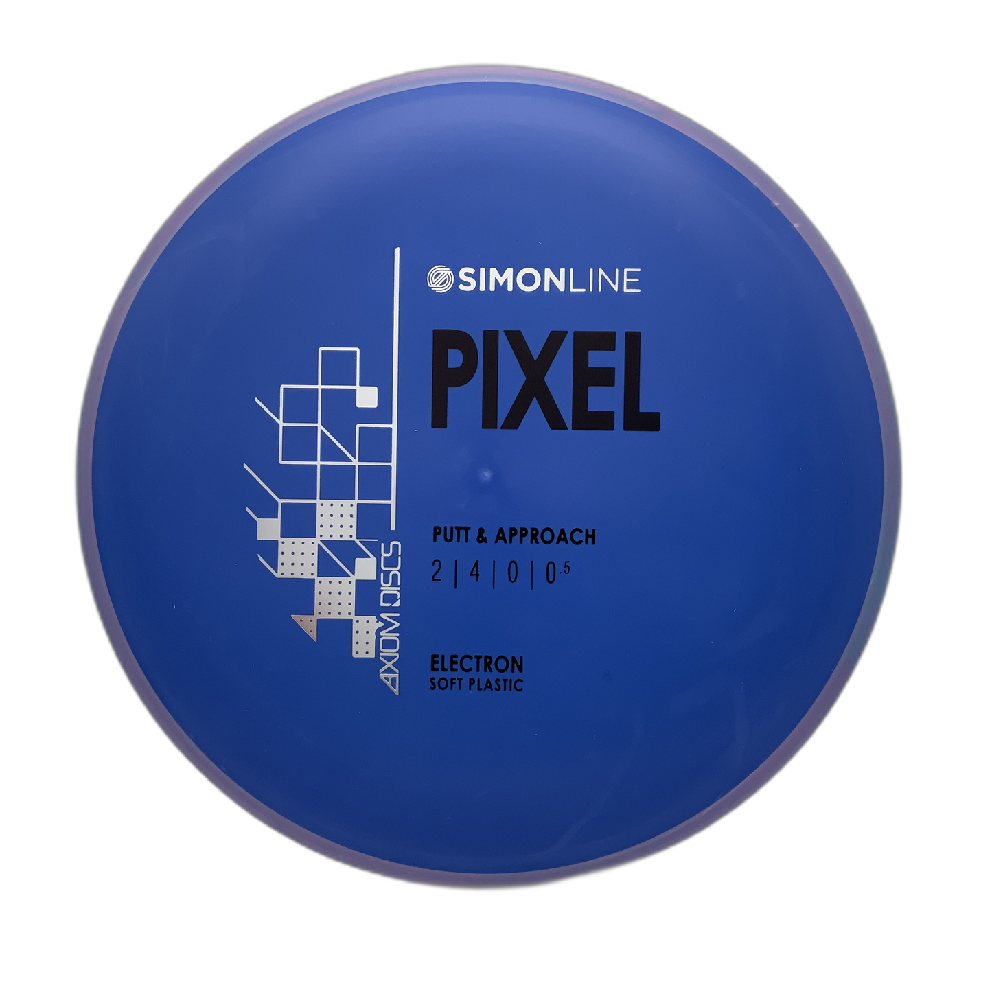 Axiom Pixel - Astro Discs TX - Houston Disc Golf