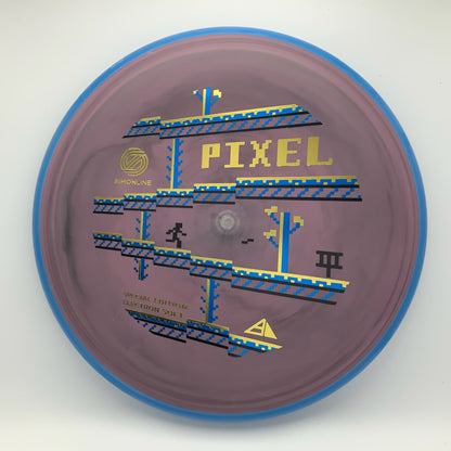 Axiom Pixel - Special Edition - Astro Discs TX - Houston Disc Golf