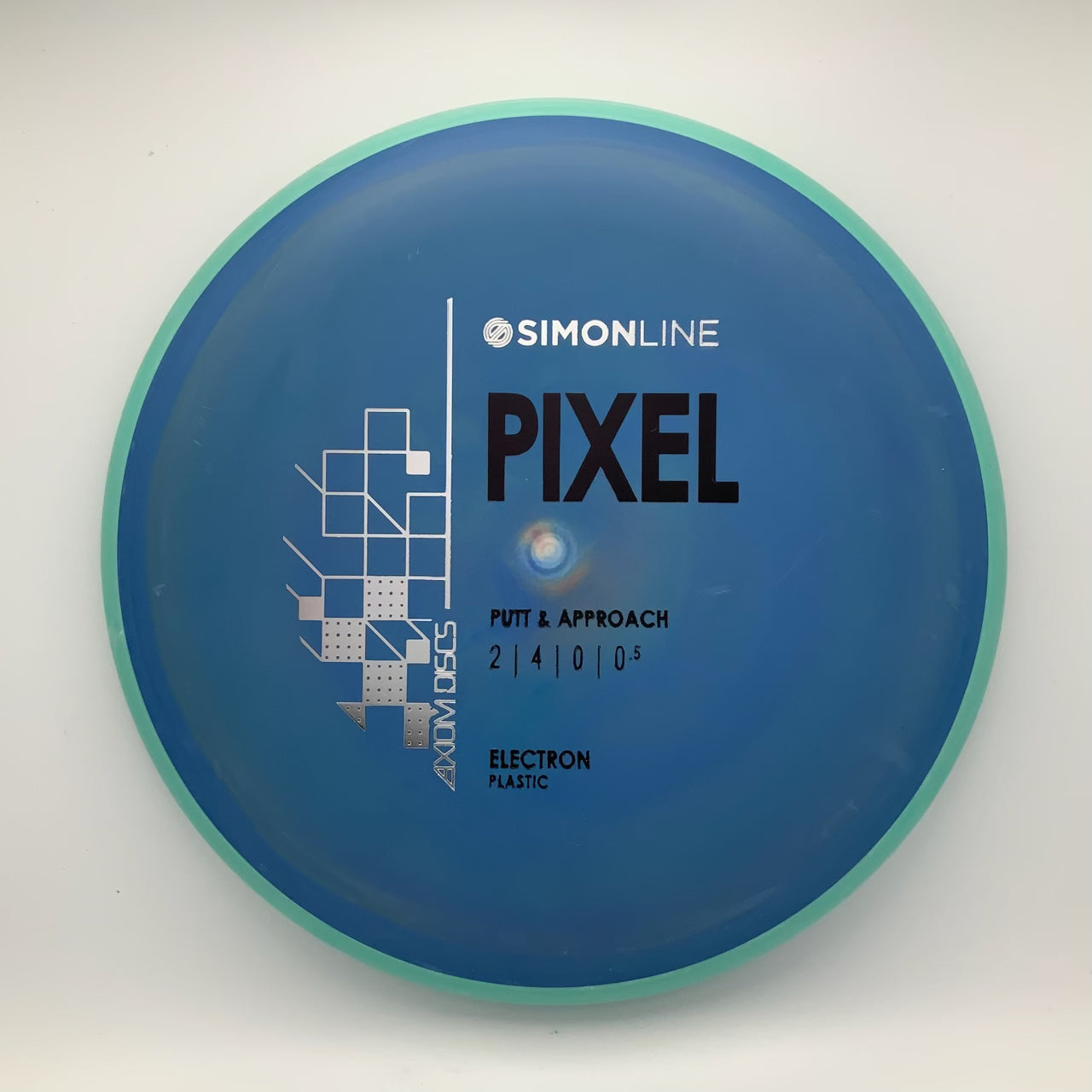 Axiom Pixel - Electron - Astro Discs TX - Houston Disc Golf