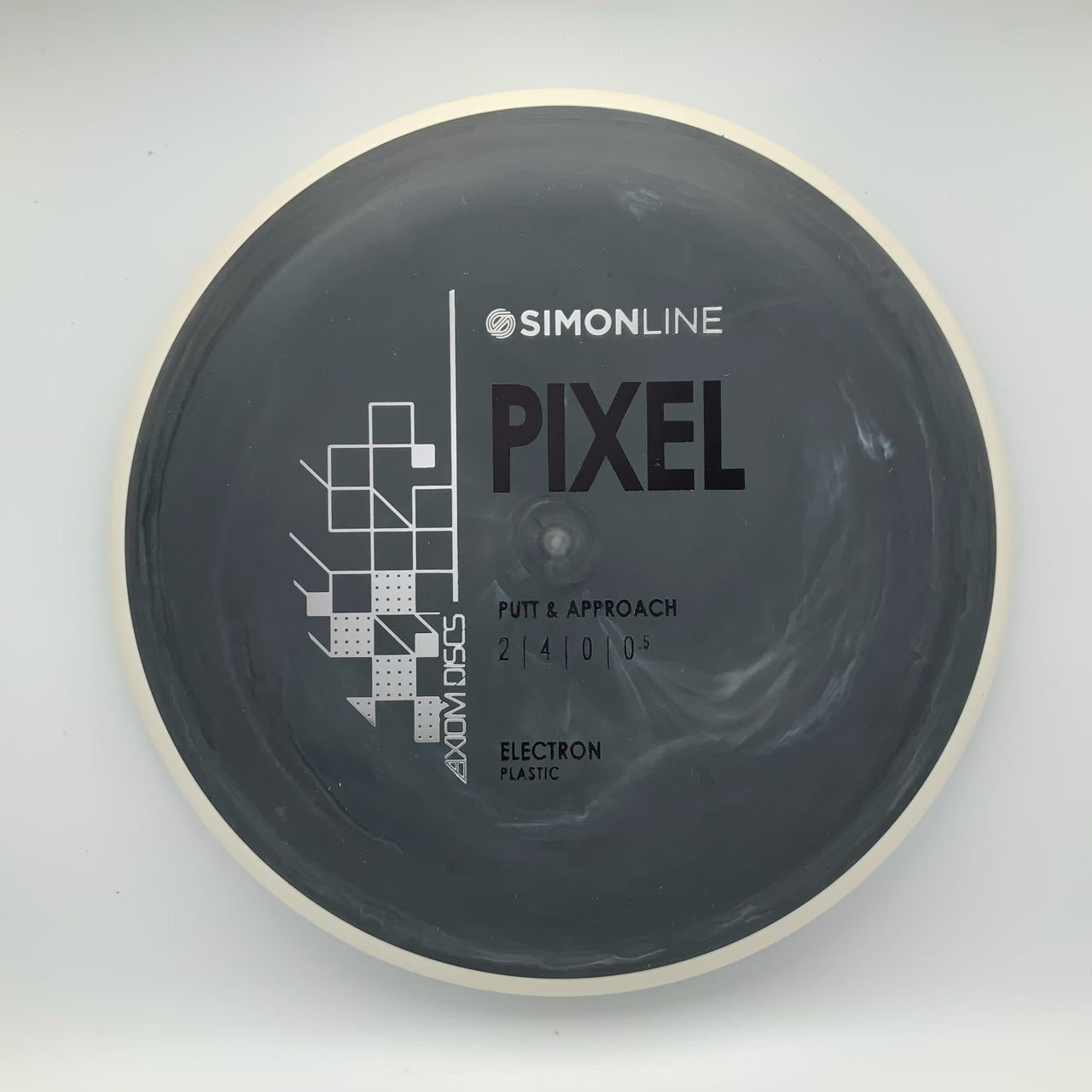 Axiom Pixel - Electron - Astro Discs TX - Houston Disc Golf