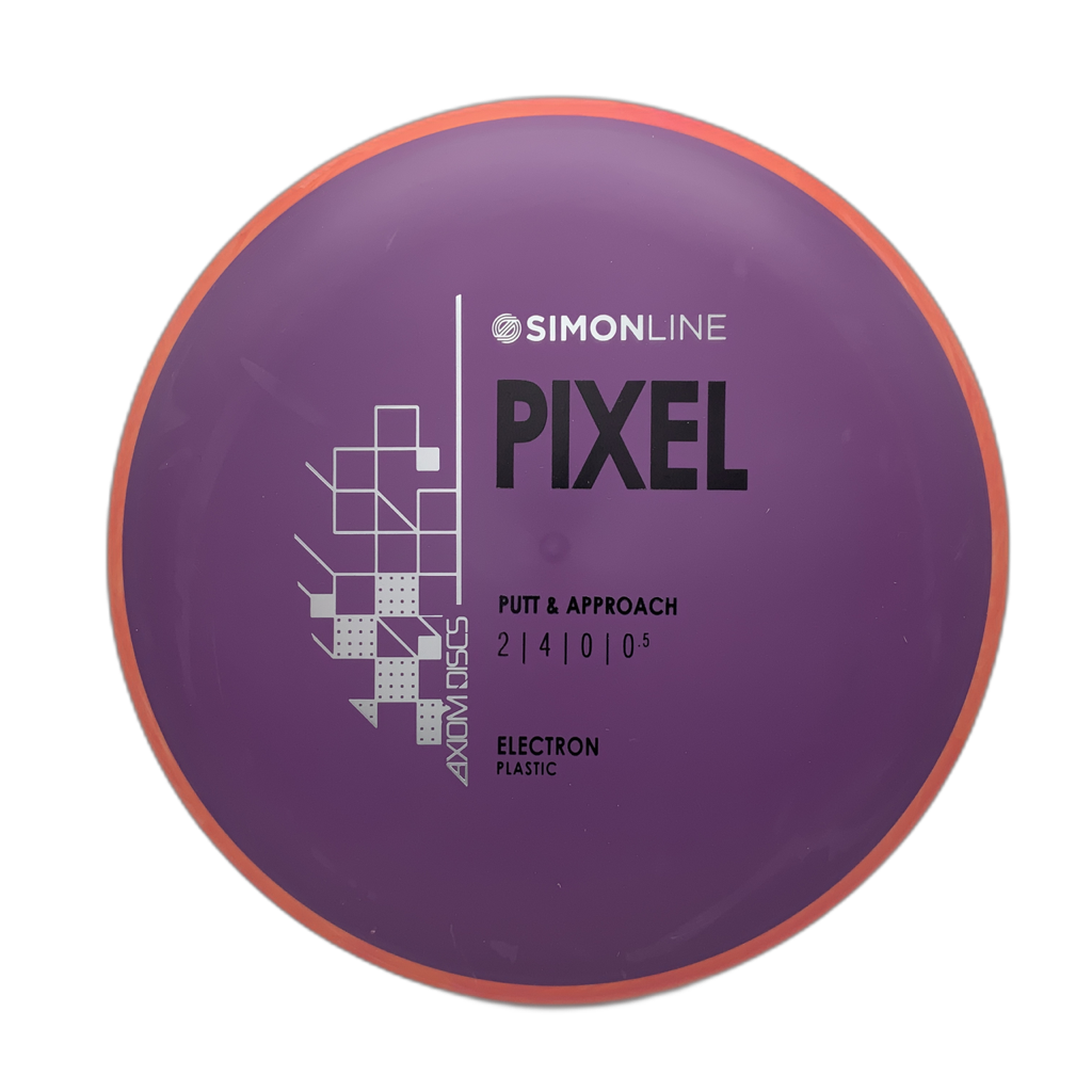 Axiom Pixel - Electron - Astro Discs TX - Houston Disc Golf