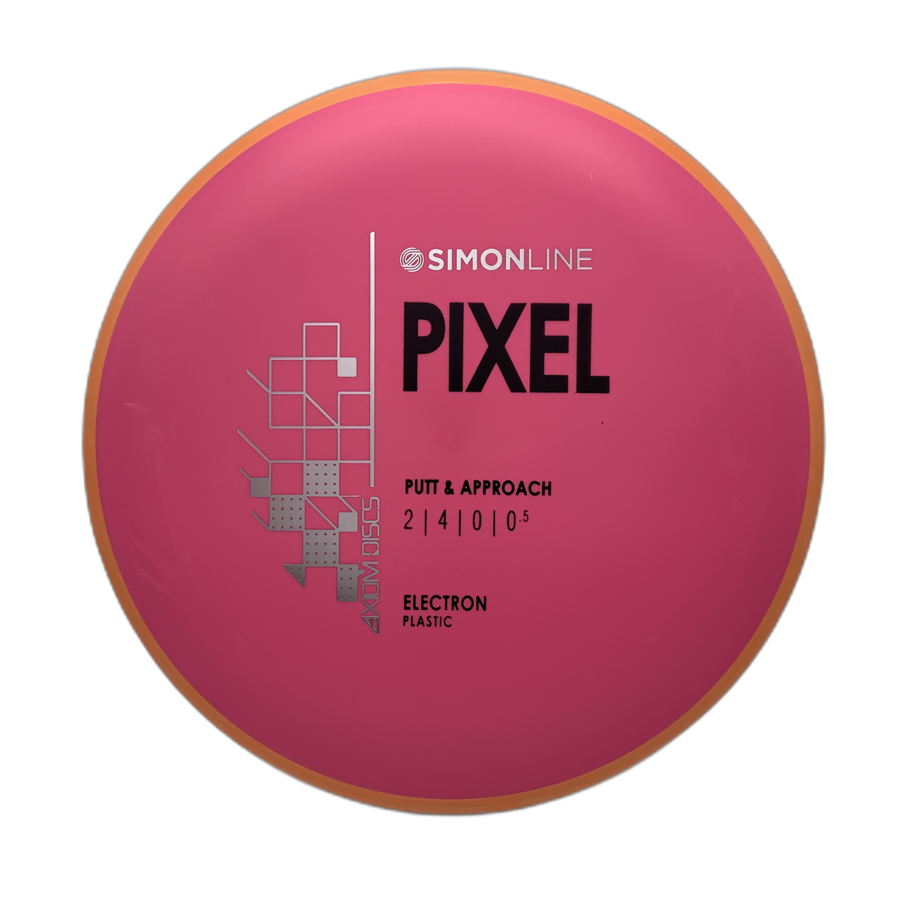 Axiom Pixel - Electron - Astro Discs TX - Houston Disc Golf