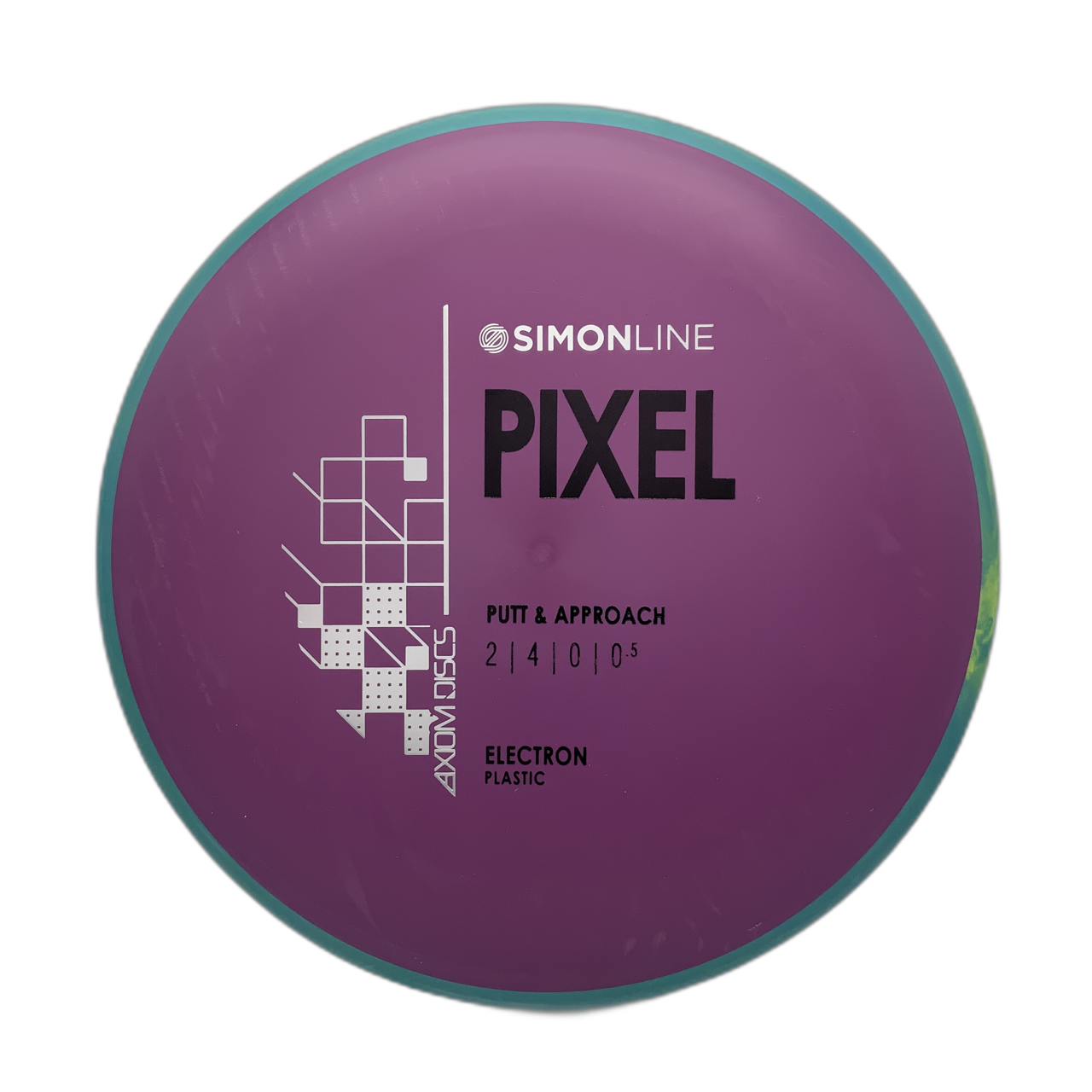 Axiom Pixel - Electron - Astro Discs TX - Houston Disc Golf