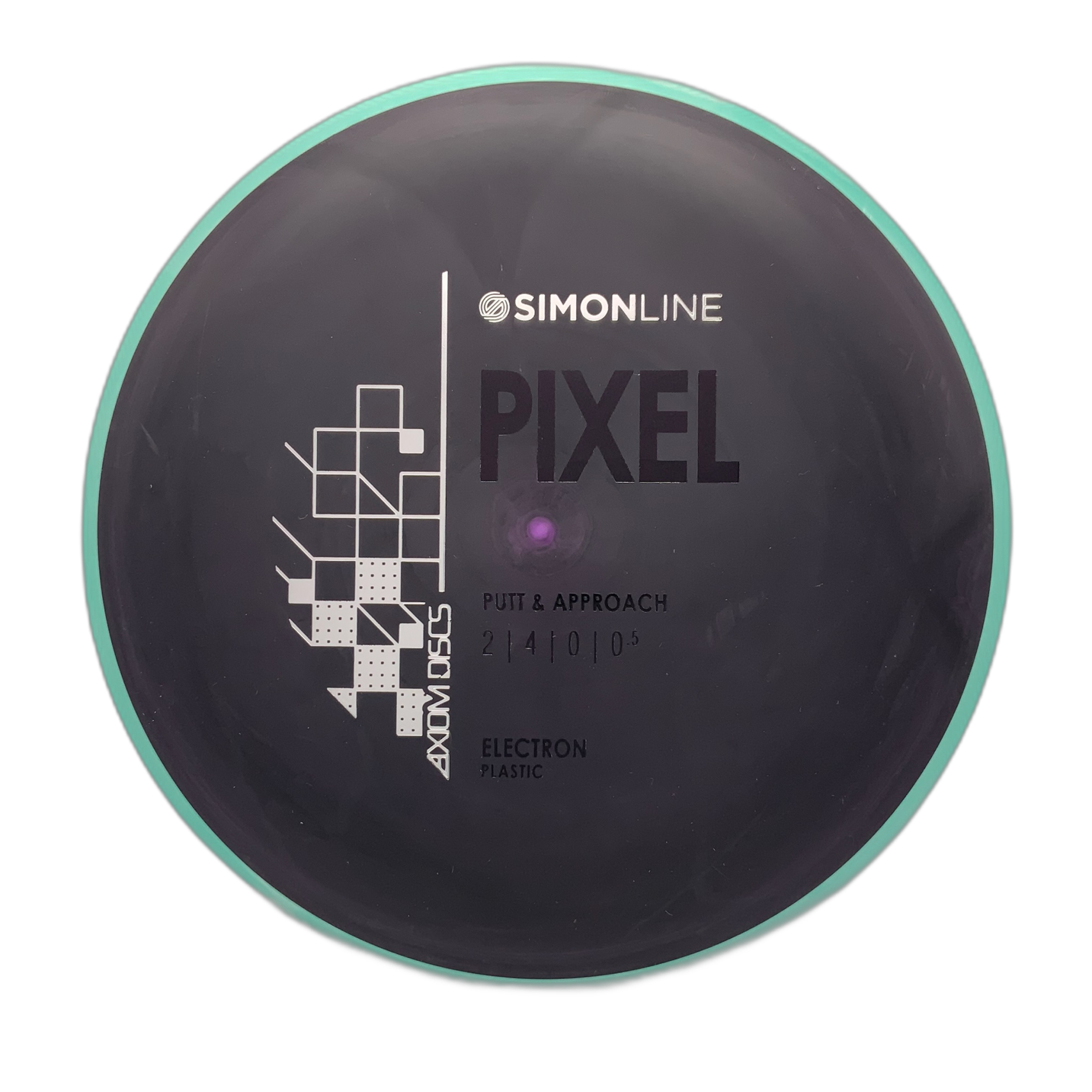 Axiom Pixel - Electron - Astro Discs TX - Houston Disc Golf