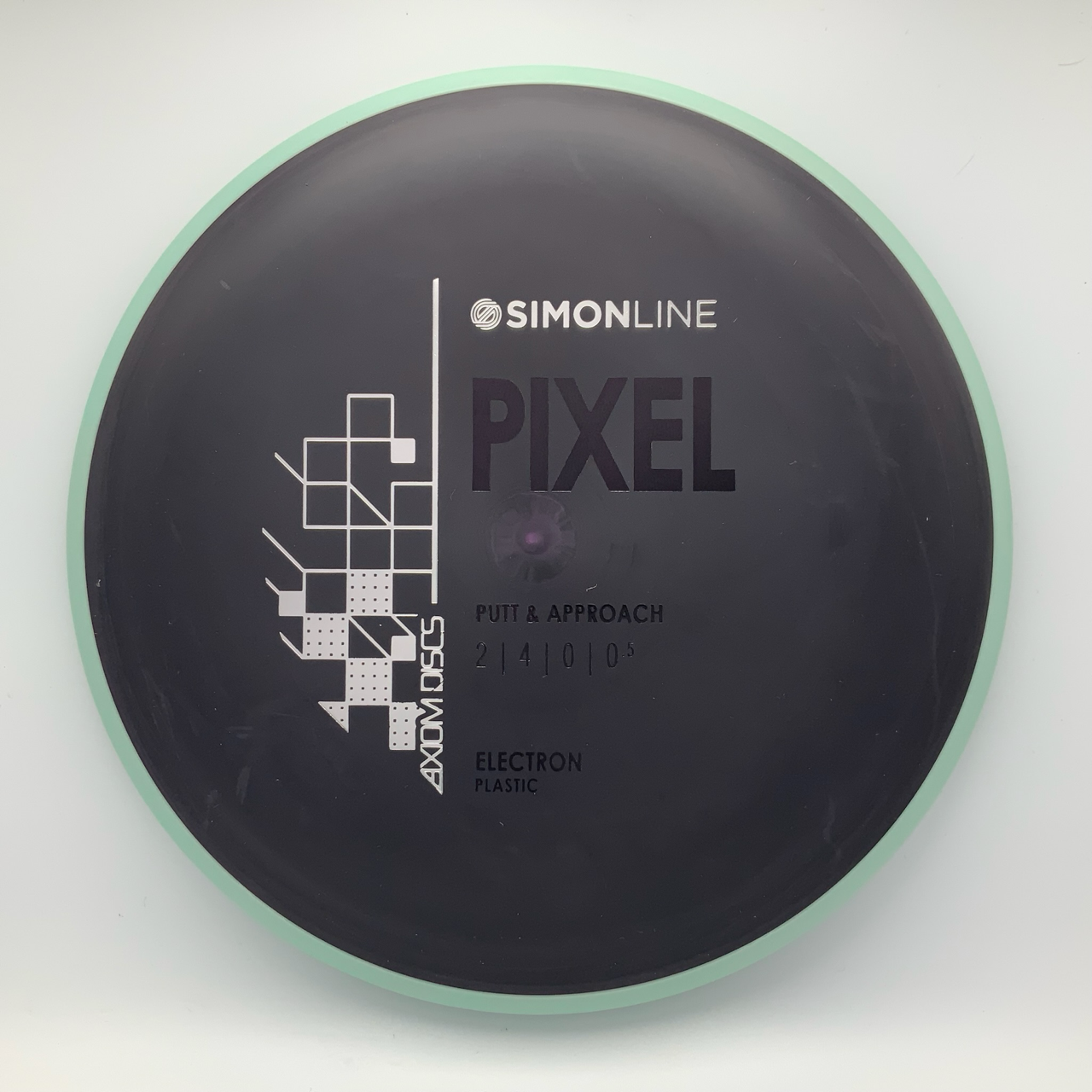 Axiom Pixel - Electron - Astro Discs TX - Houston Disc Golf