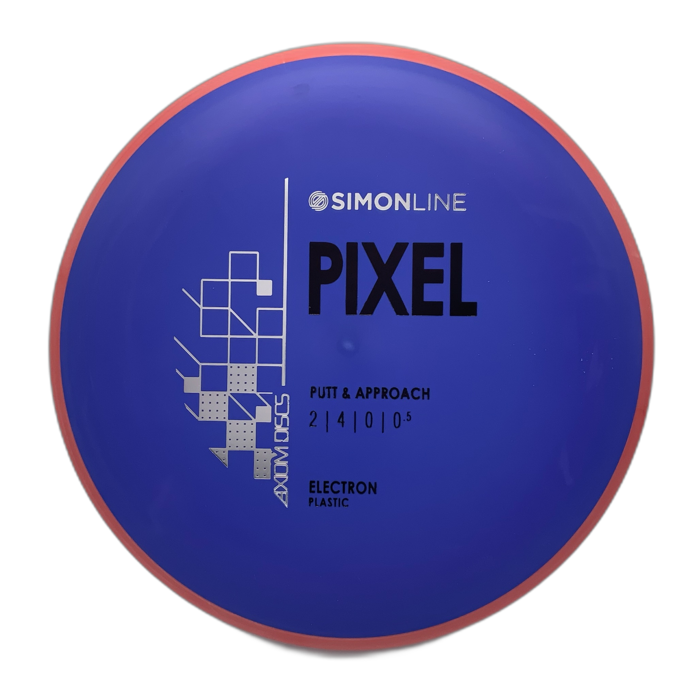 Axiom Pixel - Electron - Astro Discs TX - Houston Disc Golf