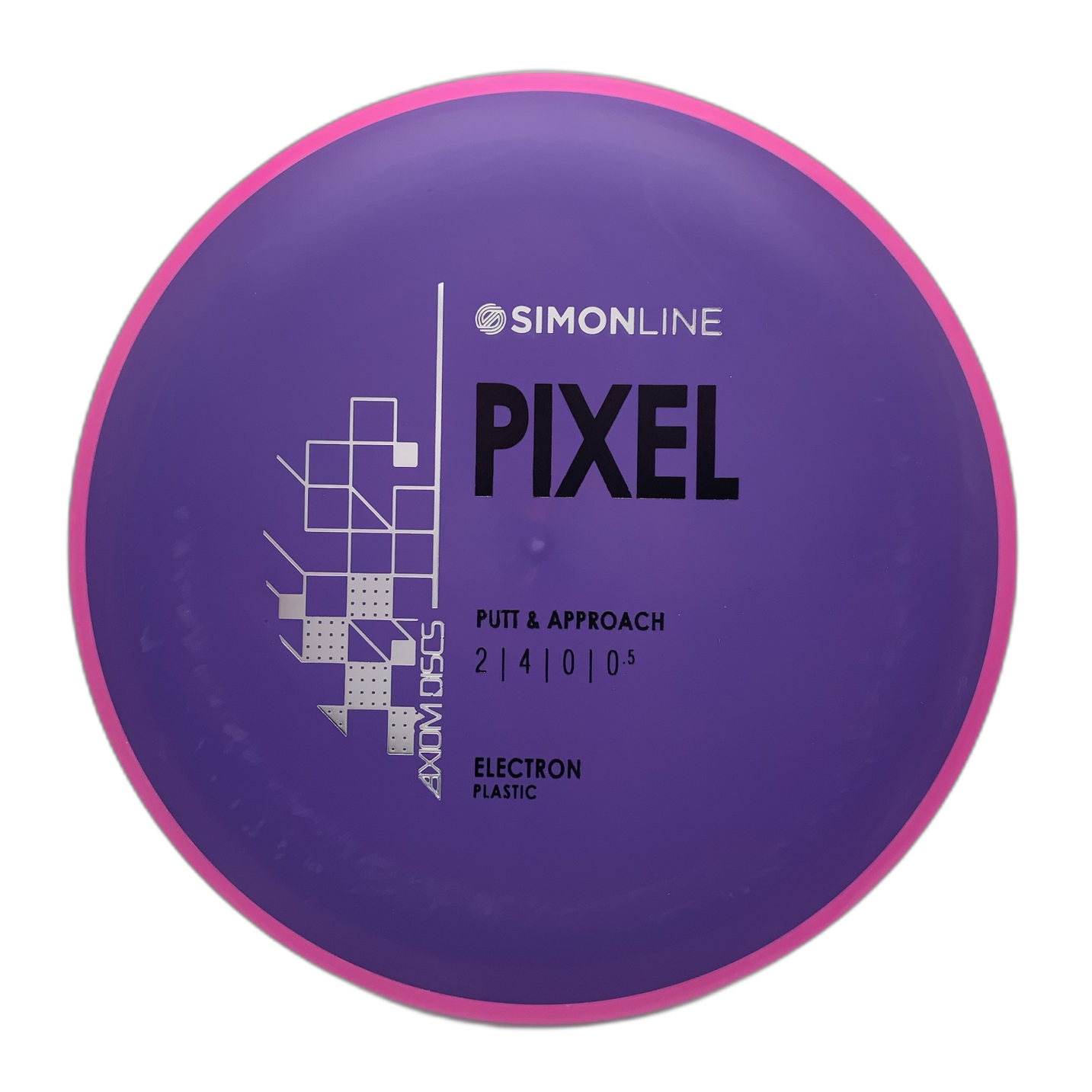 Axiom Pixel - Electron - Astro Discs TX - Houston Disc Golf