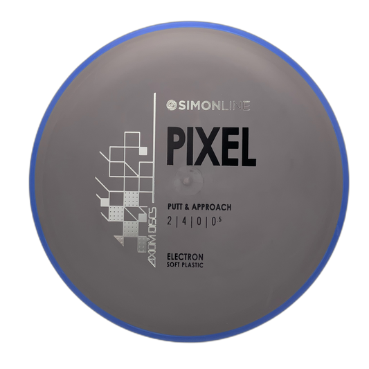 Axiom Pixel - Electron Soft - Astro Discs TX - Houston Disc Golf