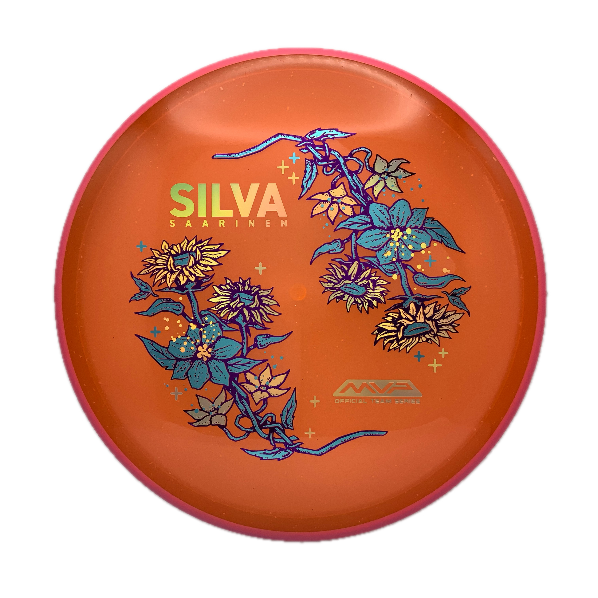 Axiom Proxy - Particle Glow Proton (Soft) - Team Series Forest Stars - Astro Discs TX - Houston Disc Golf