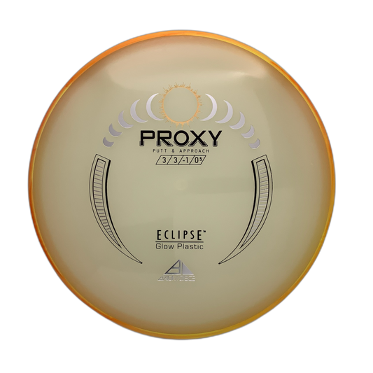 Axiom Proxy - Eclipse - Astro Discs TX - Houston Disc Golf