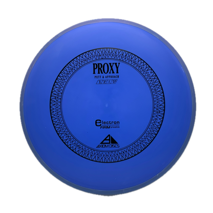 Axiom Proxy - Astro Discs TX - Houston Disc Golf