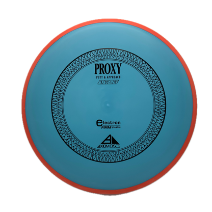 Axiom Proxy - Astro Discs TX - Houston Disc Golf