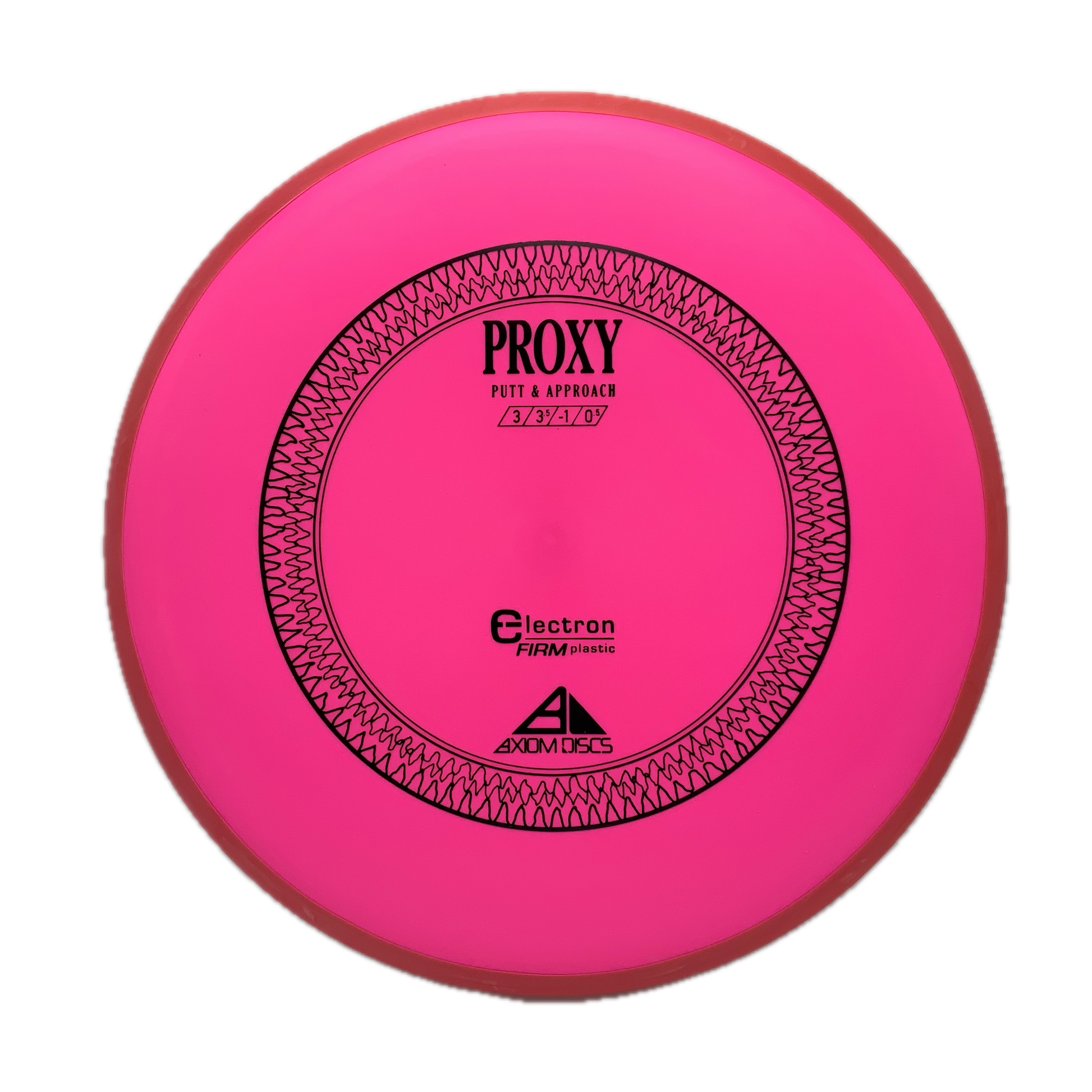 Axiom Proxy - Astro Discs TX - Houston Disc Golf