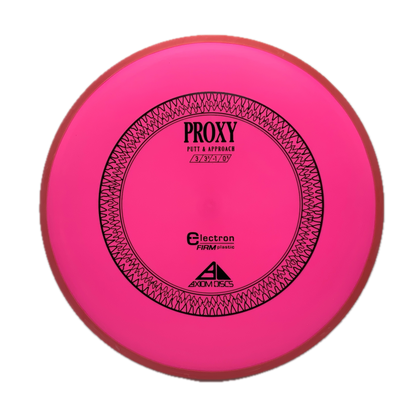 Axiom Proxy - Astro Discs TX - Houston Disc Golf