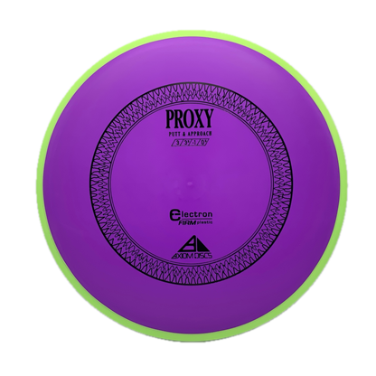 Axiom Proxy - Astro Discs TX - Houston Disc Golf